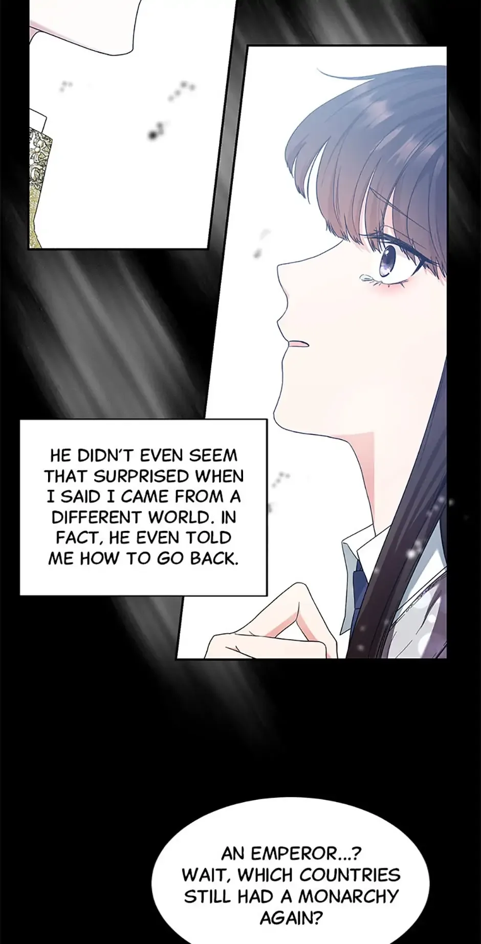 Sponte Dei Chapter 27 page 26
