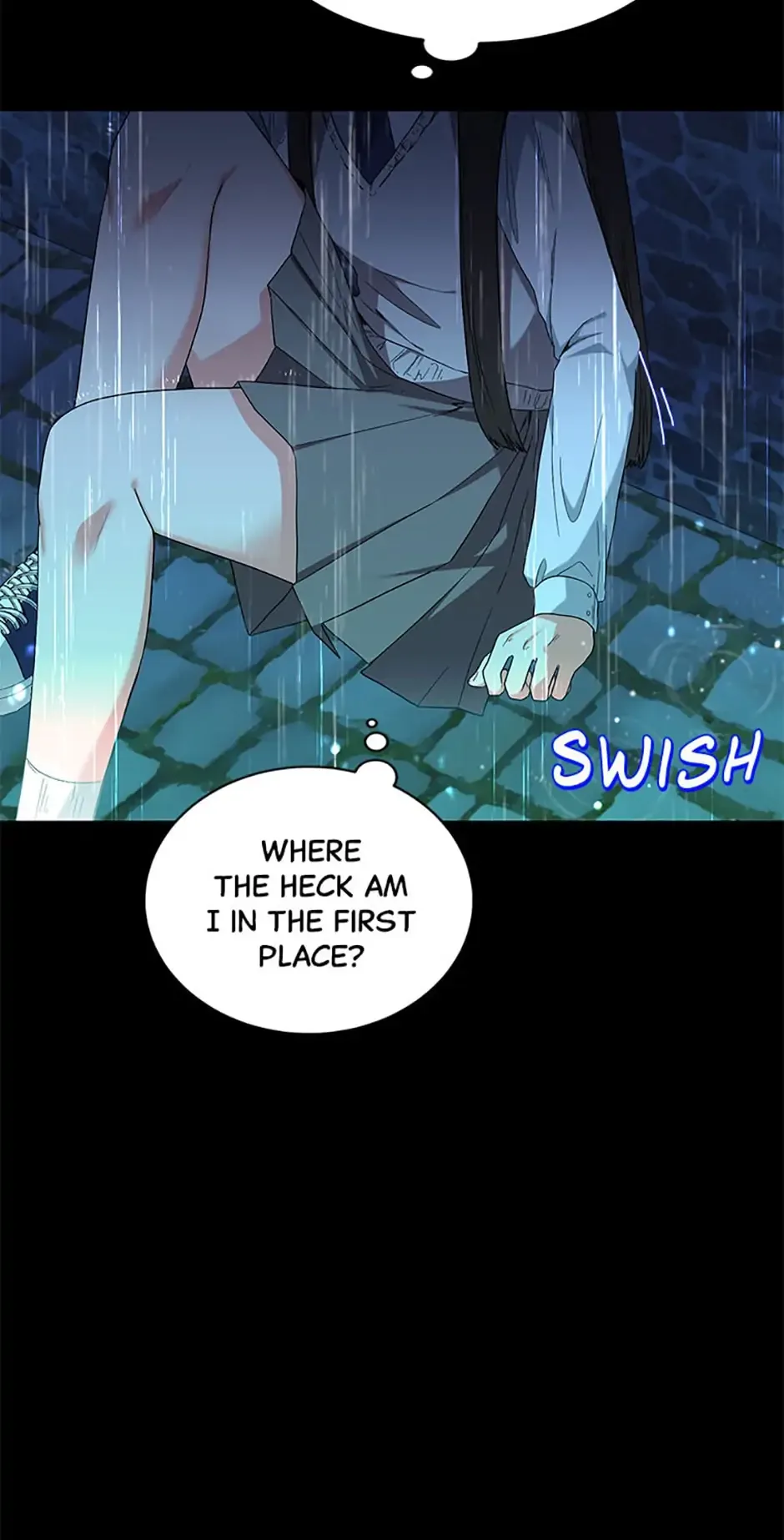 Sponte Dei Chapter 27 page 27