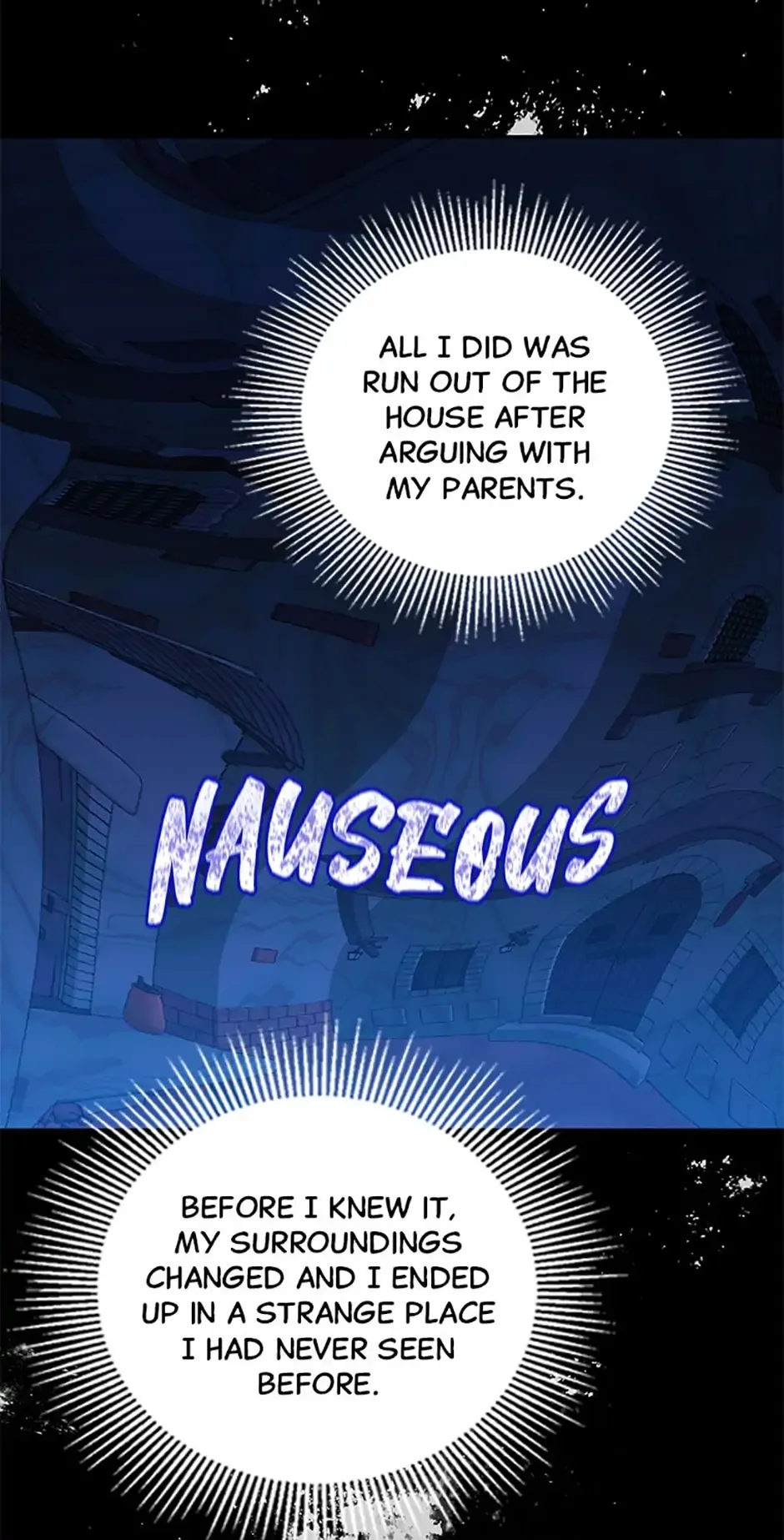 Sponte Dei Chapter 27 page 22