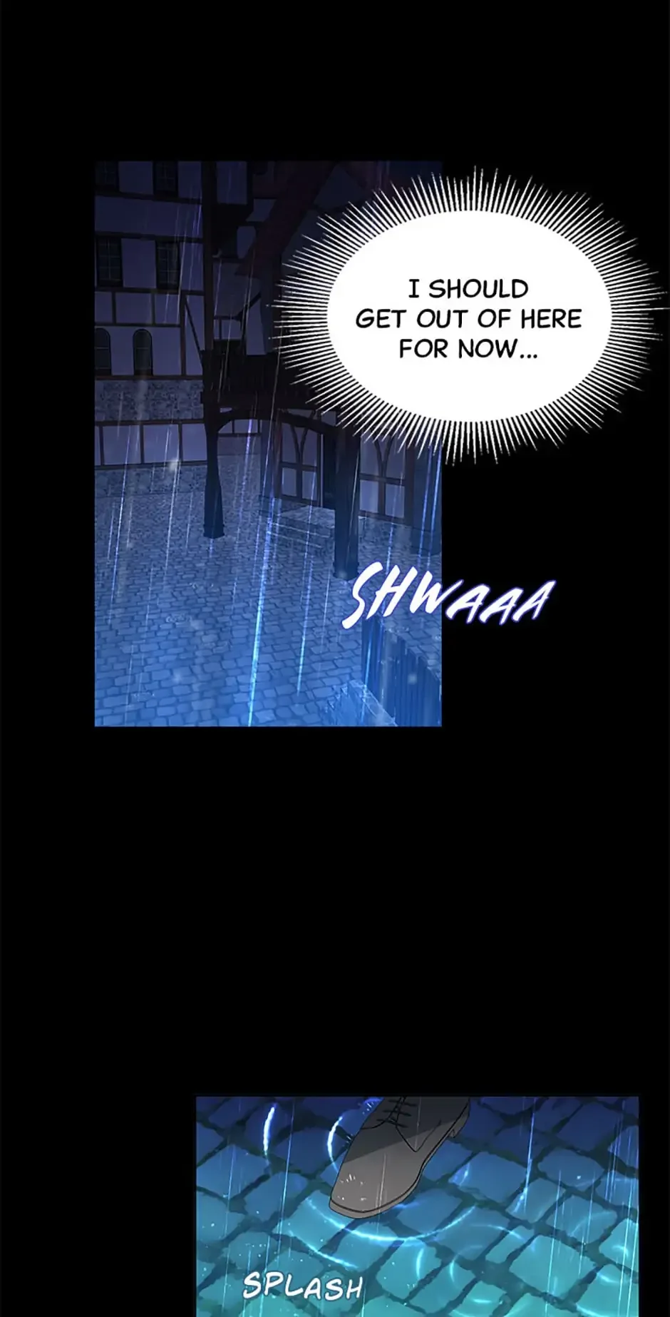 Sponte Dei Chapter 27 page 28