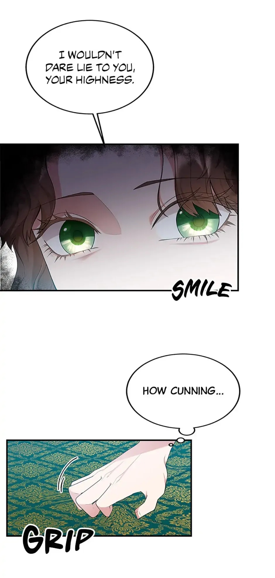 Sponte Dei Chapter 21 page 14