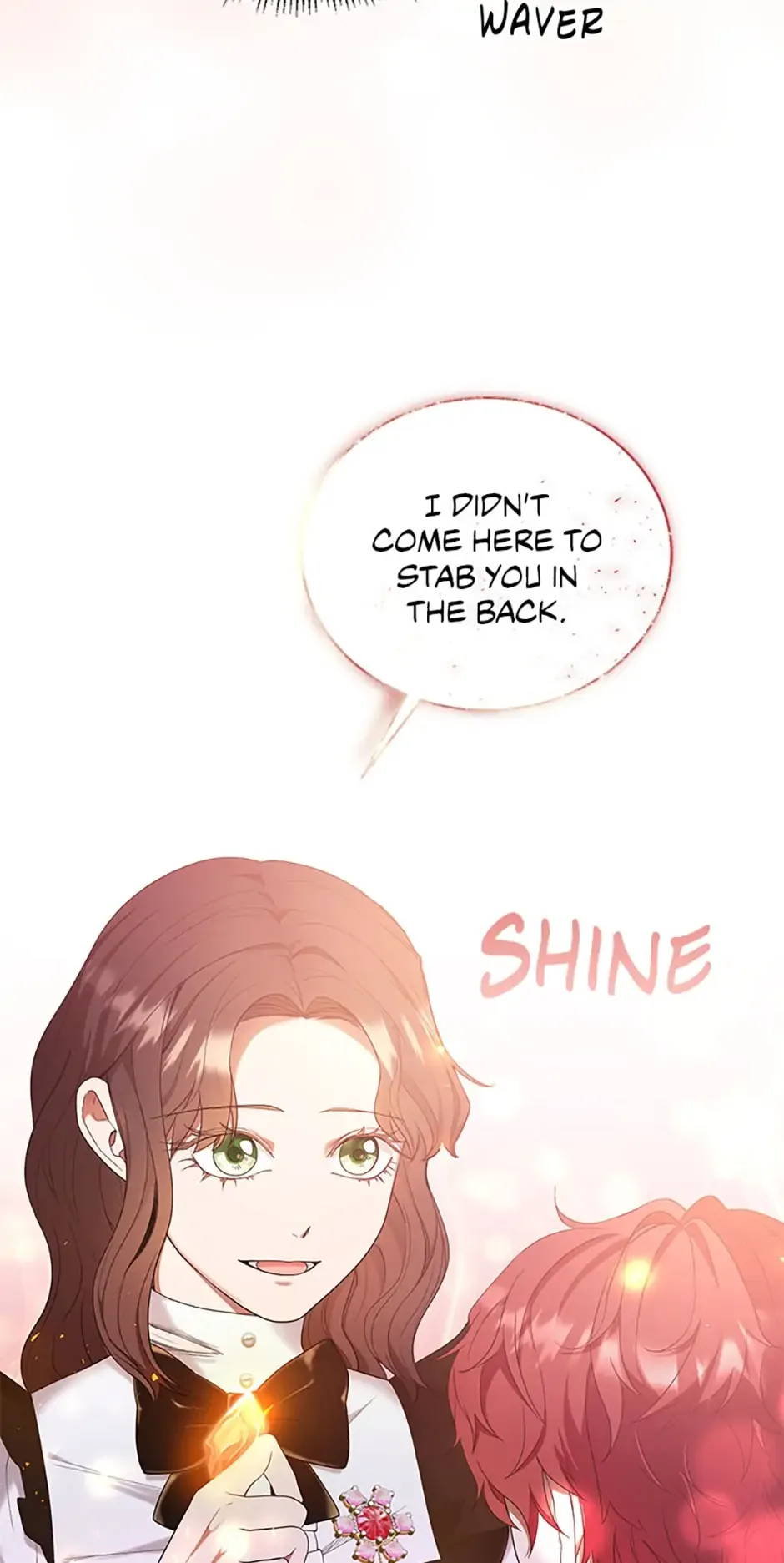 Sponte Dei Chapter 21 page 6