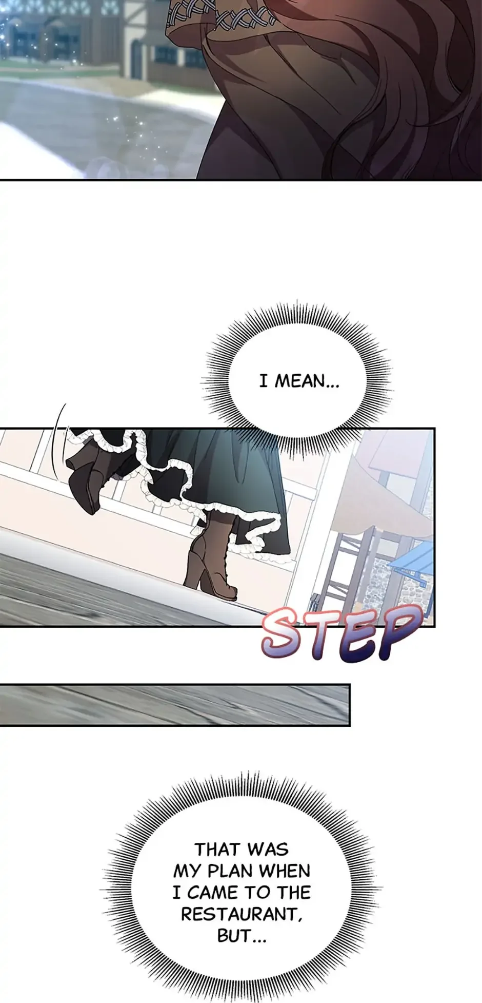 Sponte Dei Chapter 27 page 37