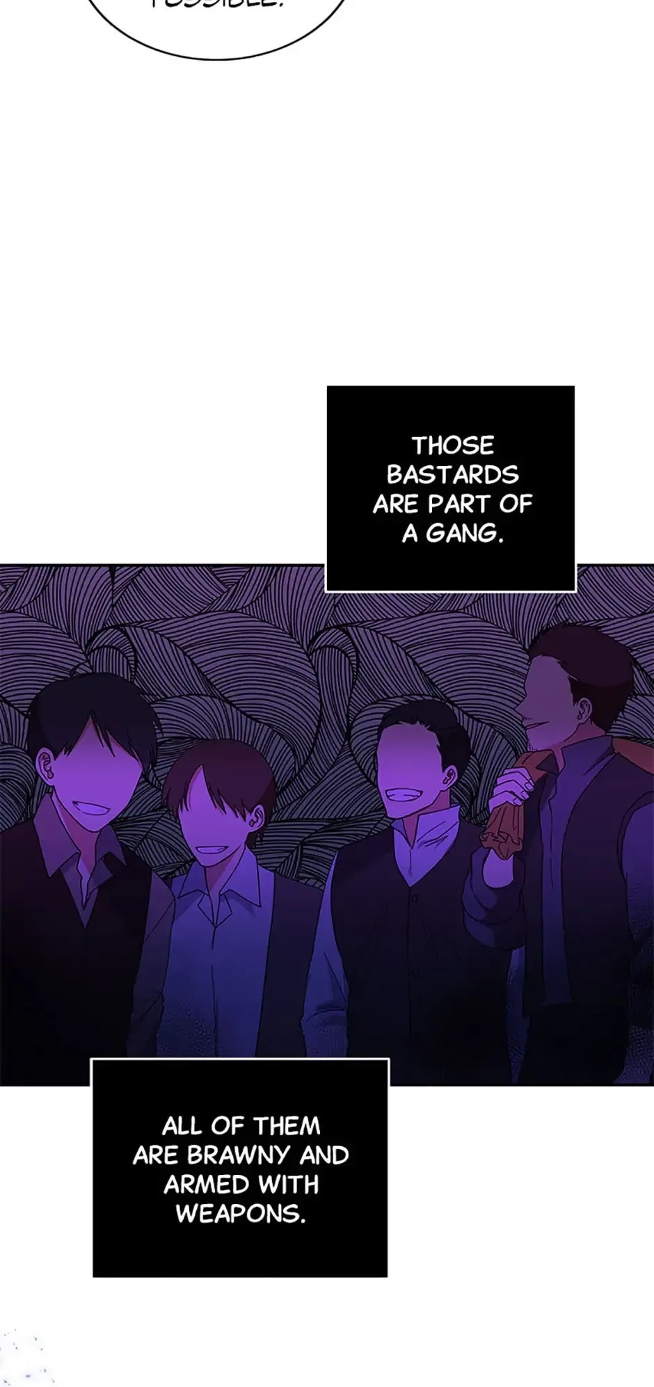 Sponte Dei Chapter 27 page 41