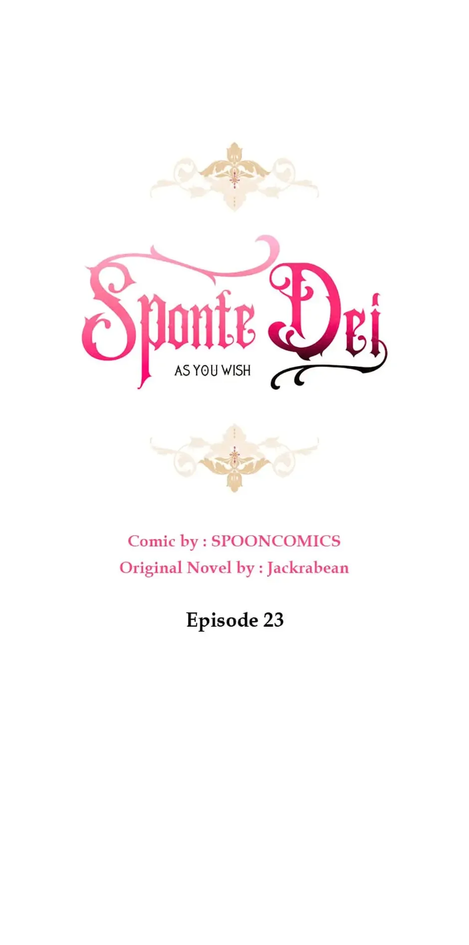 Sponte Dei Chapter 23 page 4