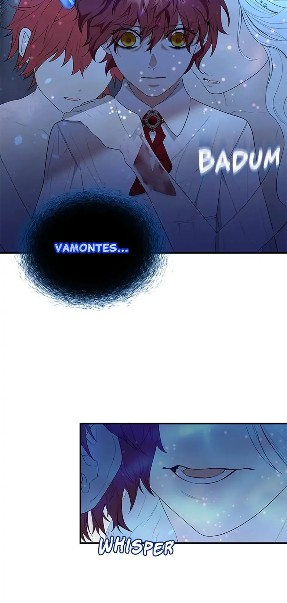 Sponte Dei Chapter 21 page 16