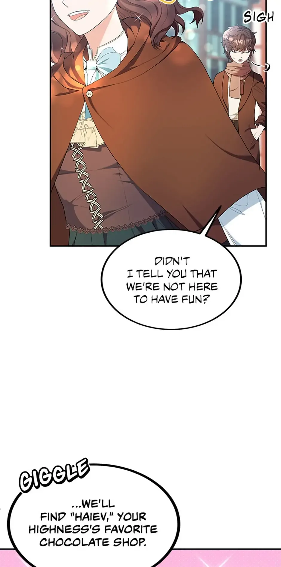 Sponte Dei Chapter 23 page 8
