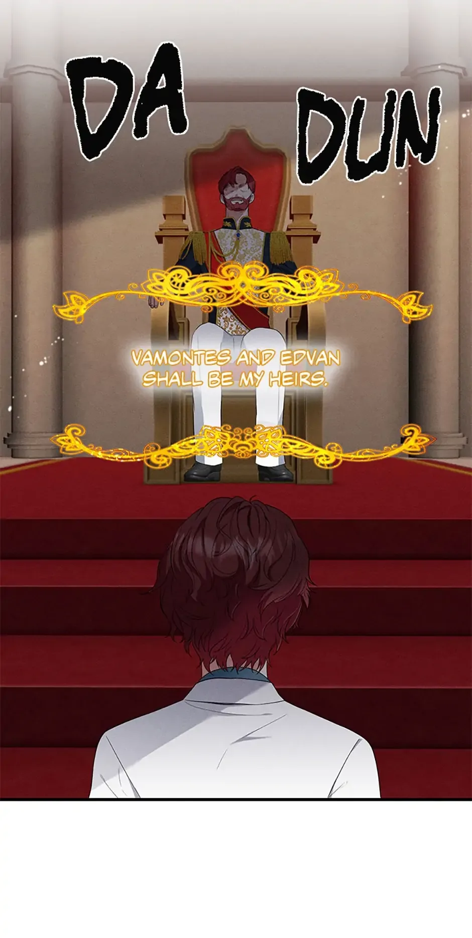 Sponte Dei Chapter 21 page 10