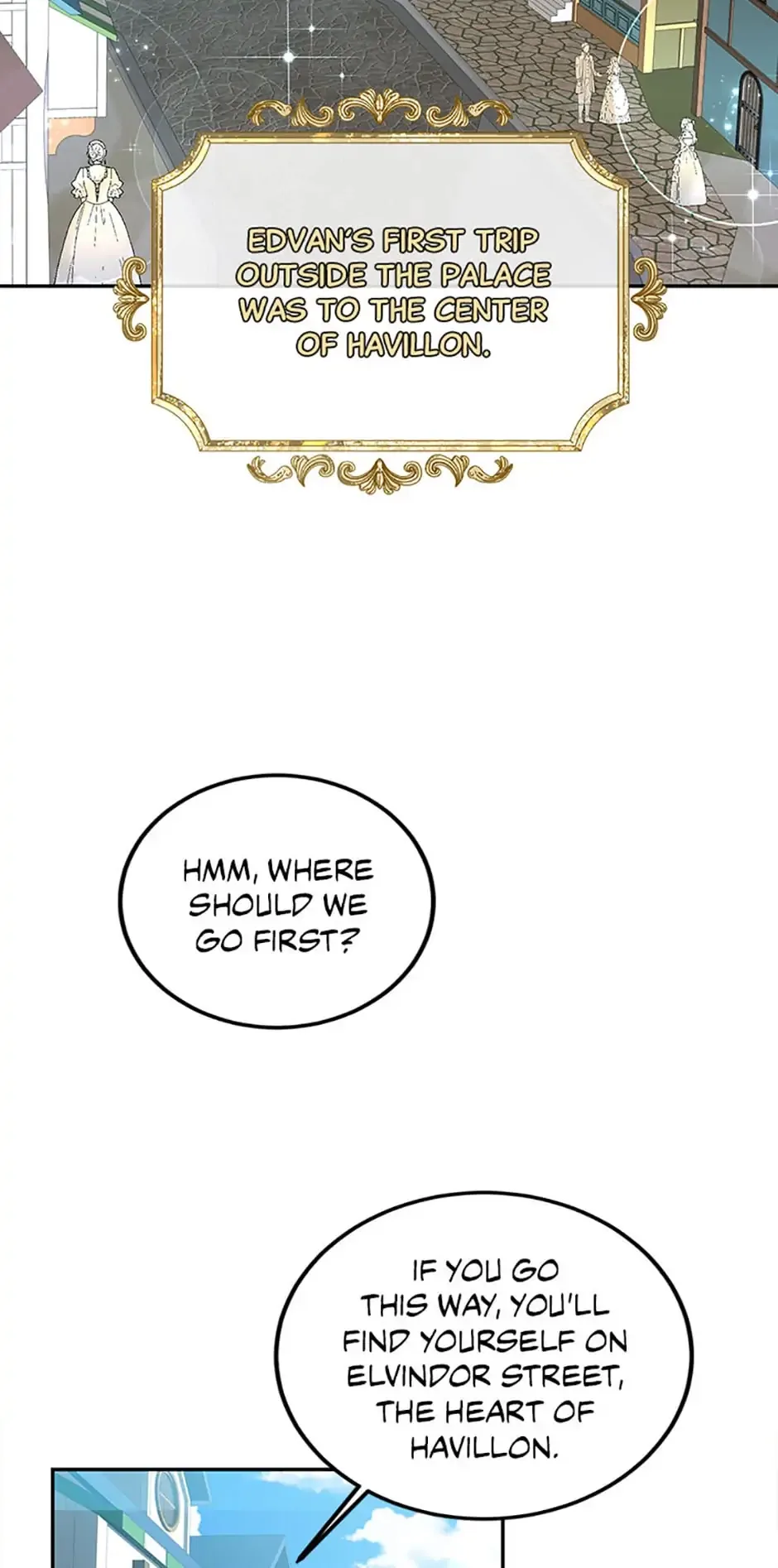 Sponte Dei Chapter 23 page 6