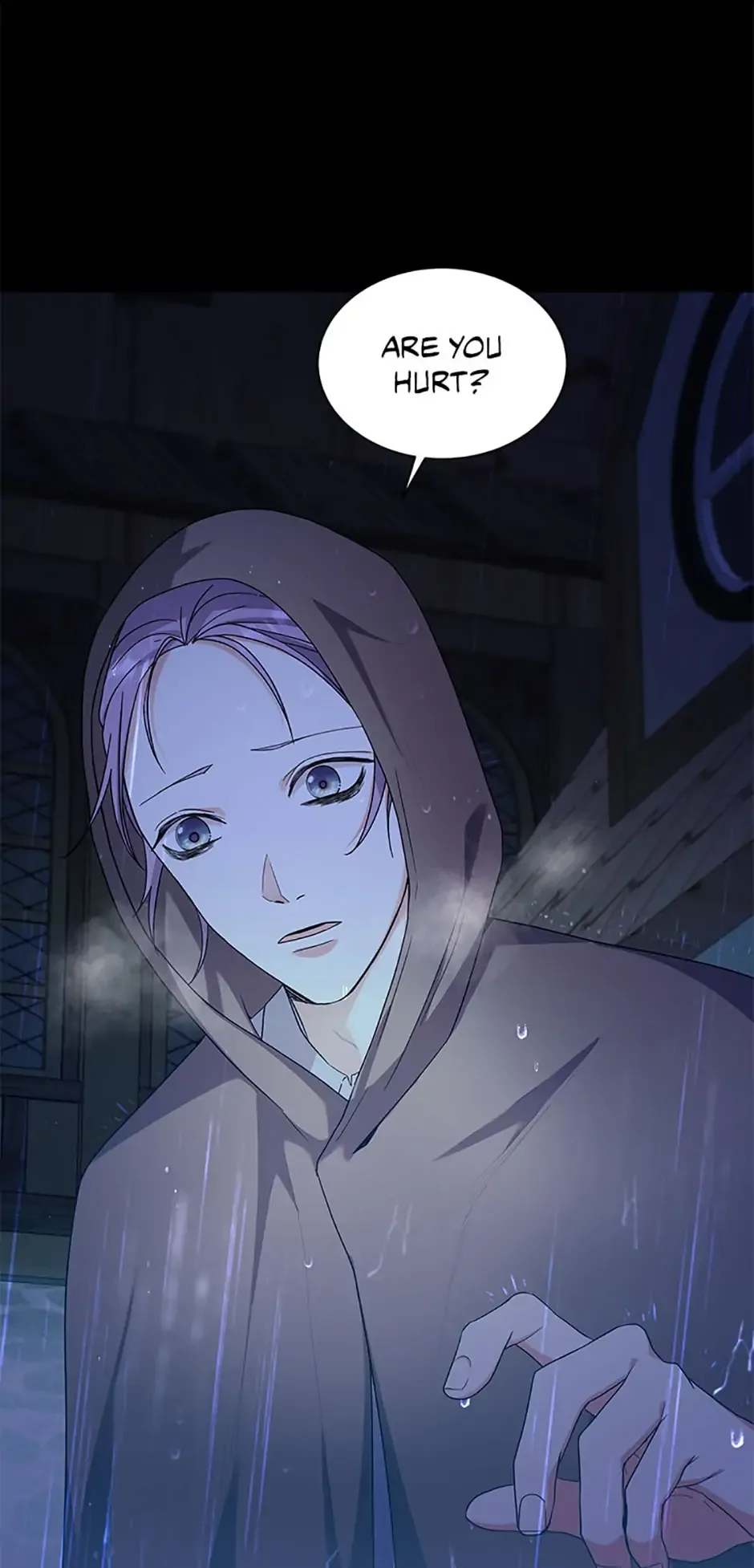 Sponte Dei Chapter 27 page 30