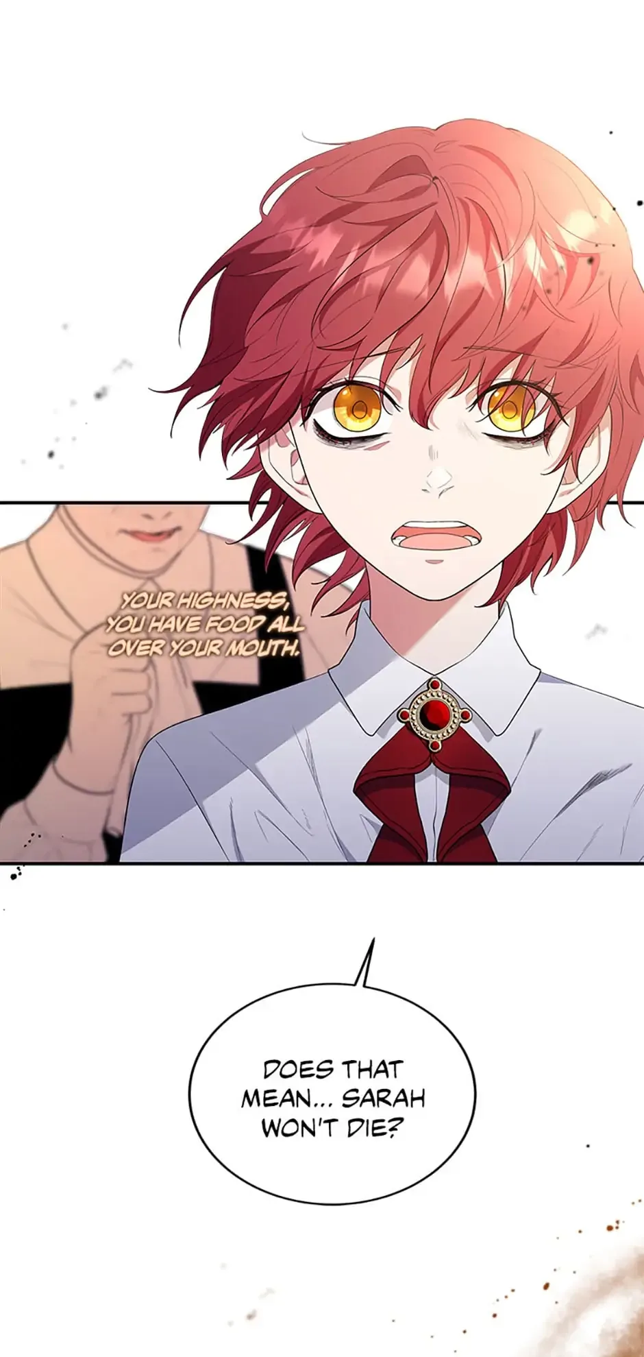 Sponte Dei Chapter 21 page 20