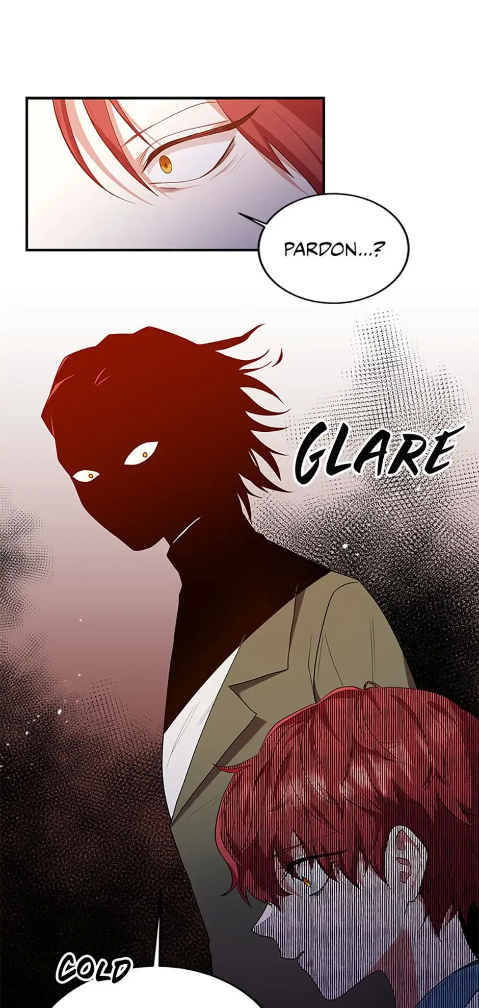 Sponte Dei Chapter 21 page 11