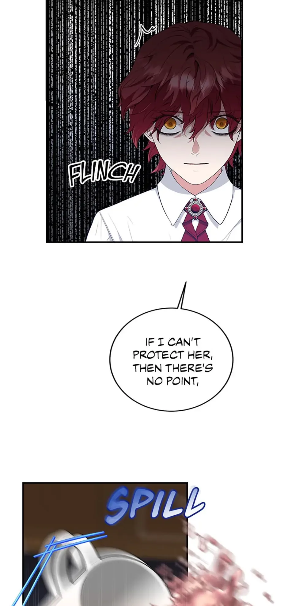 Sponte Dei Chapter 21 page 22