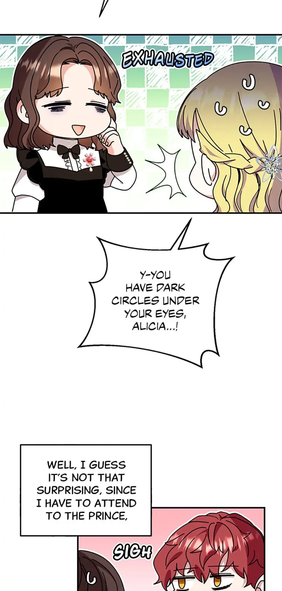 Sponte Dei Chapter 21 page 31