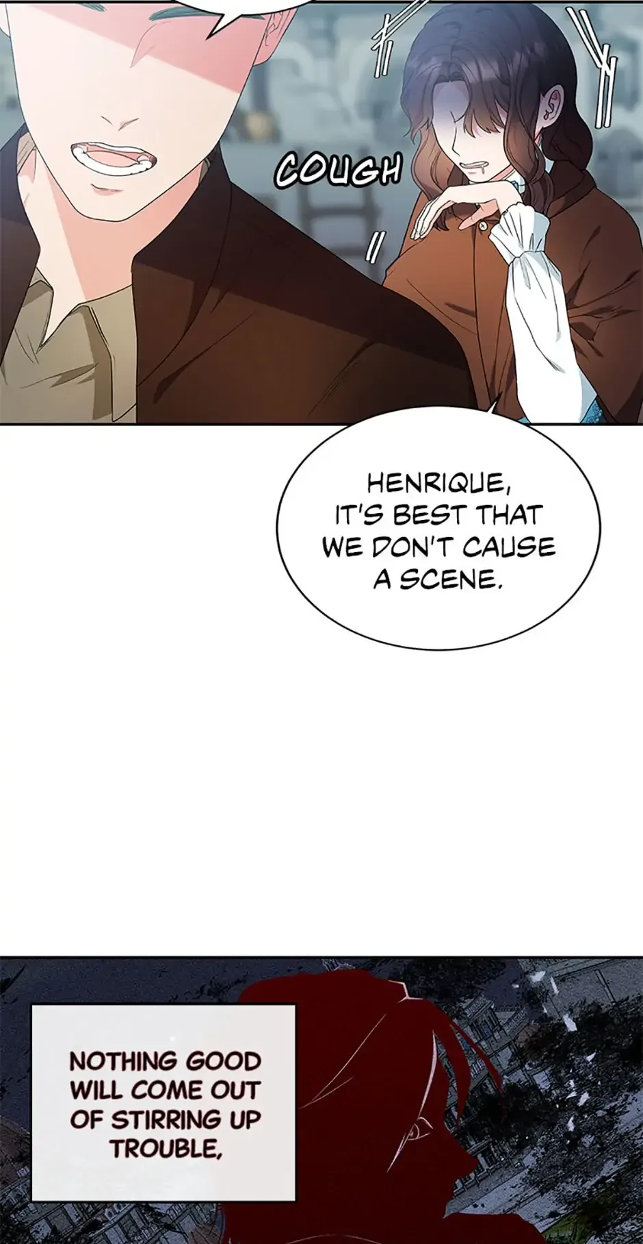 Sponte Dei Chapter 23 page 39