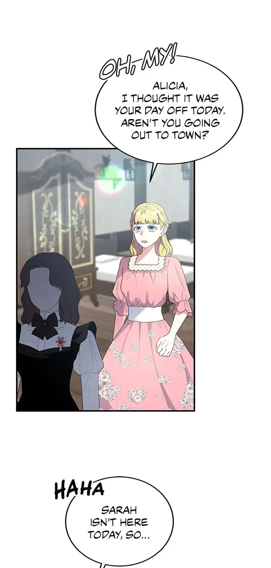 Sponte Dei Chapter 21 page 30