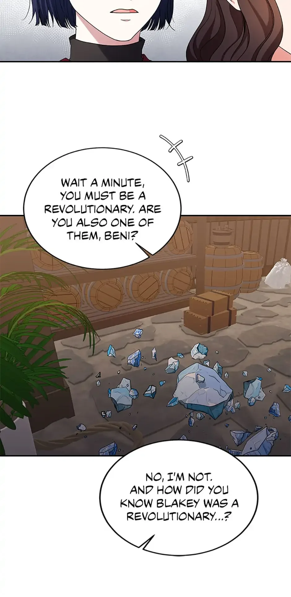 Sponte Dei Chapter 28 page 10