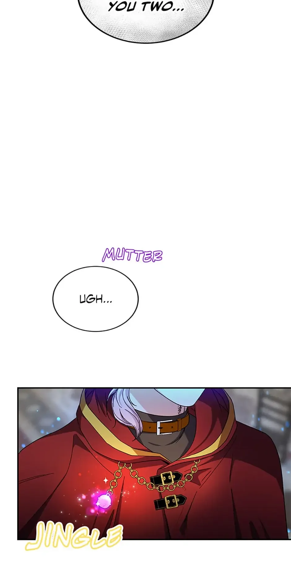 Sponte Dei Chapter 27 page 54