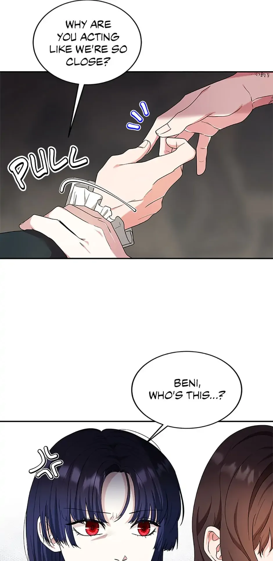 Sponte Dei Chapter 28 page 9