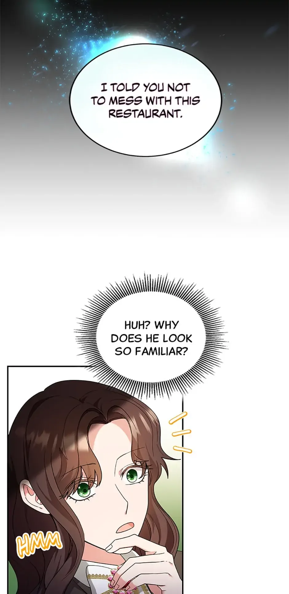 Sponte Dei Chapter 28 page 3