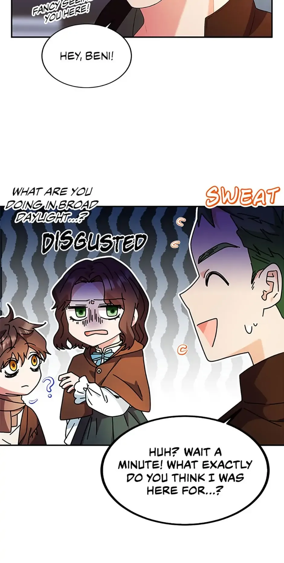 Sponte Dei Chapter 23 page 28