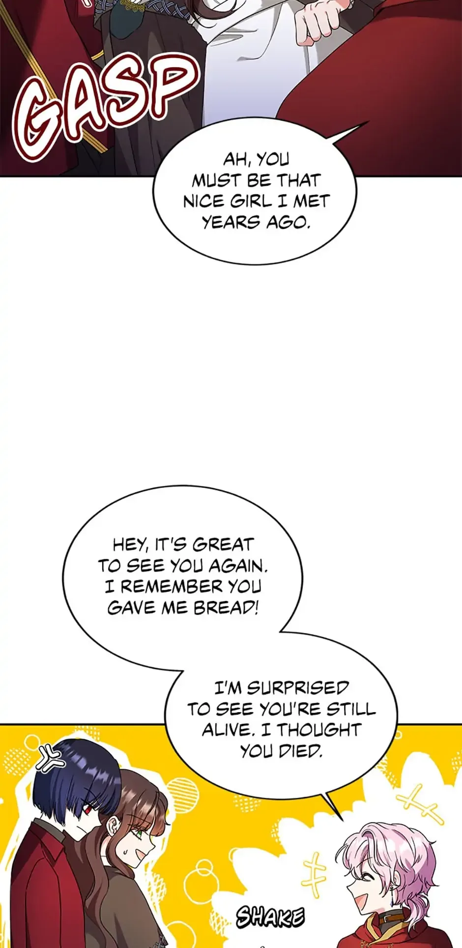 Sponte Dei Chapter 28 page 6
