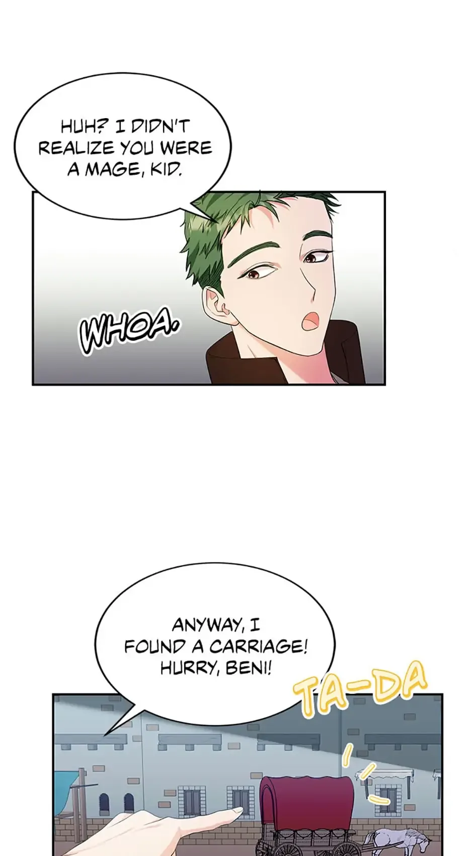 Sponte Dei Chapter 23 page 48