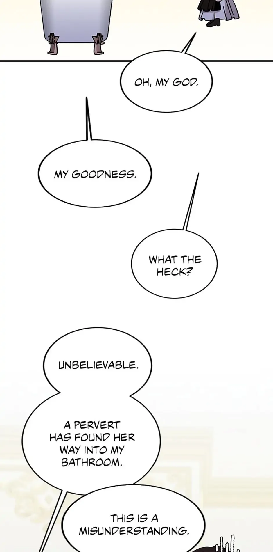 Sponte Dei Chapter 21 page 50