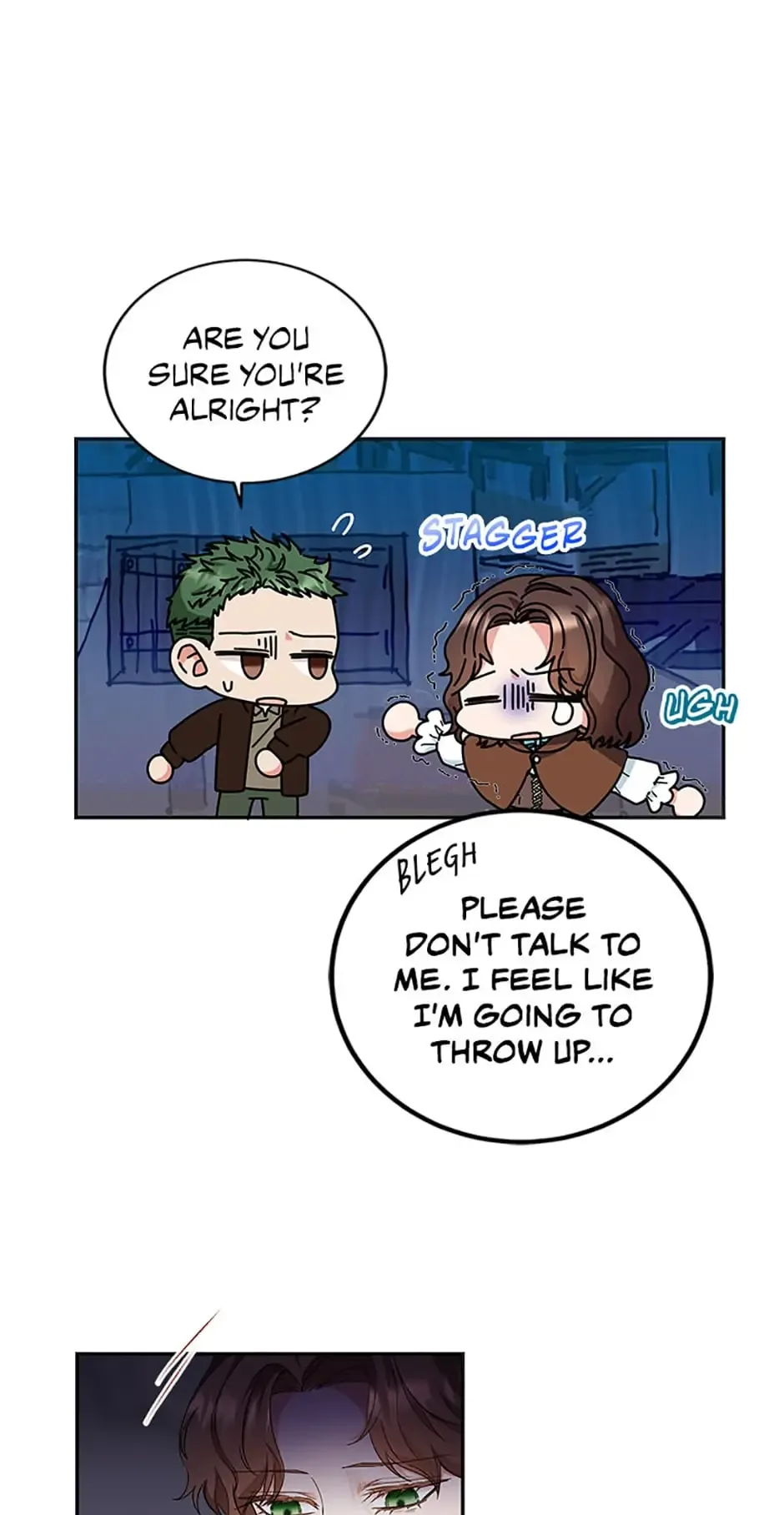 Sponte Dei Chapter 23 page 41