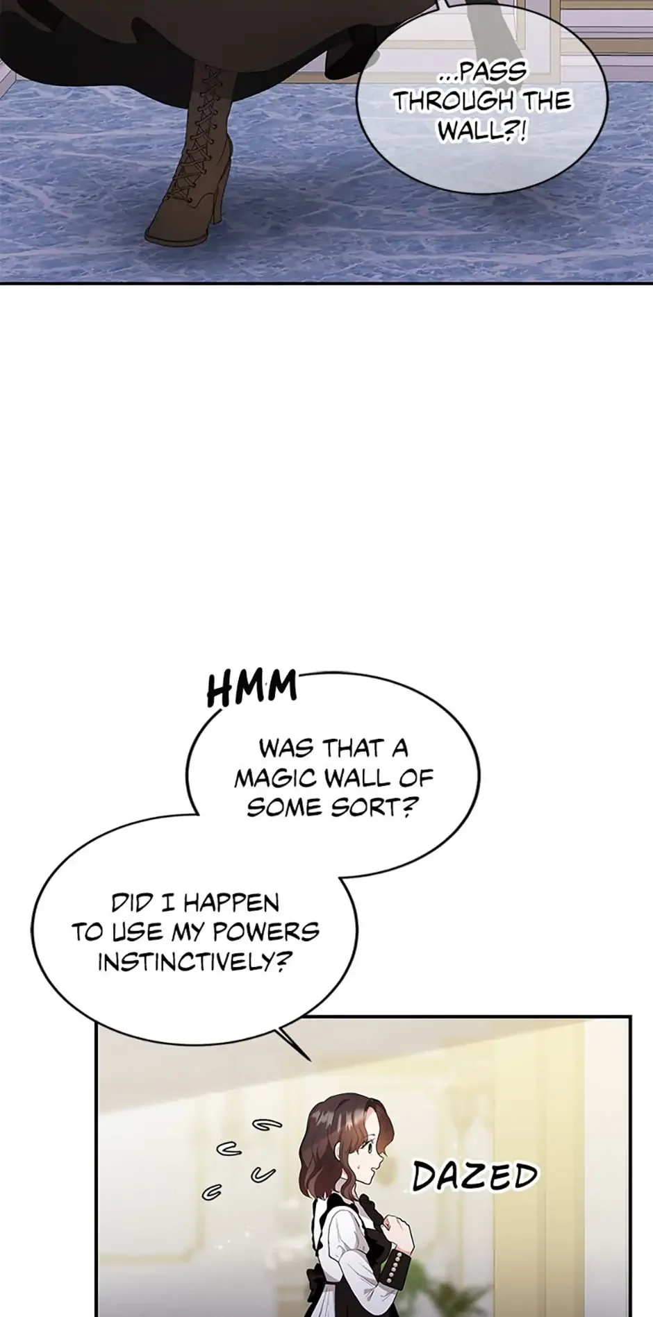 Sponte Dei Chapter 21 page 46