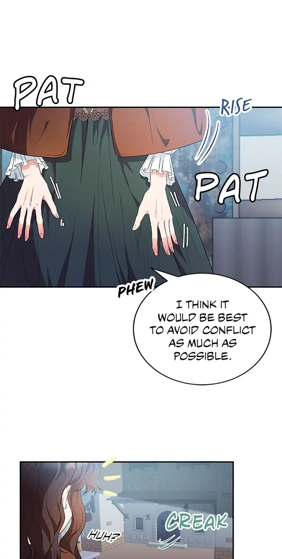 Sponte Dei Chapter 23 page 26