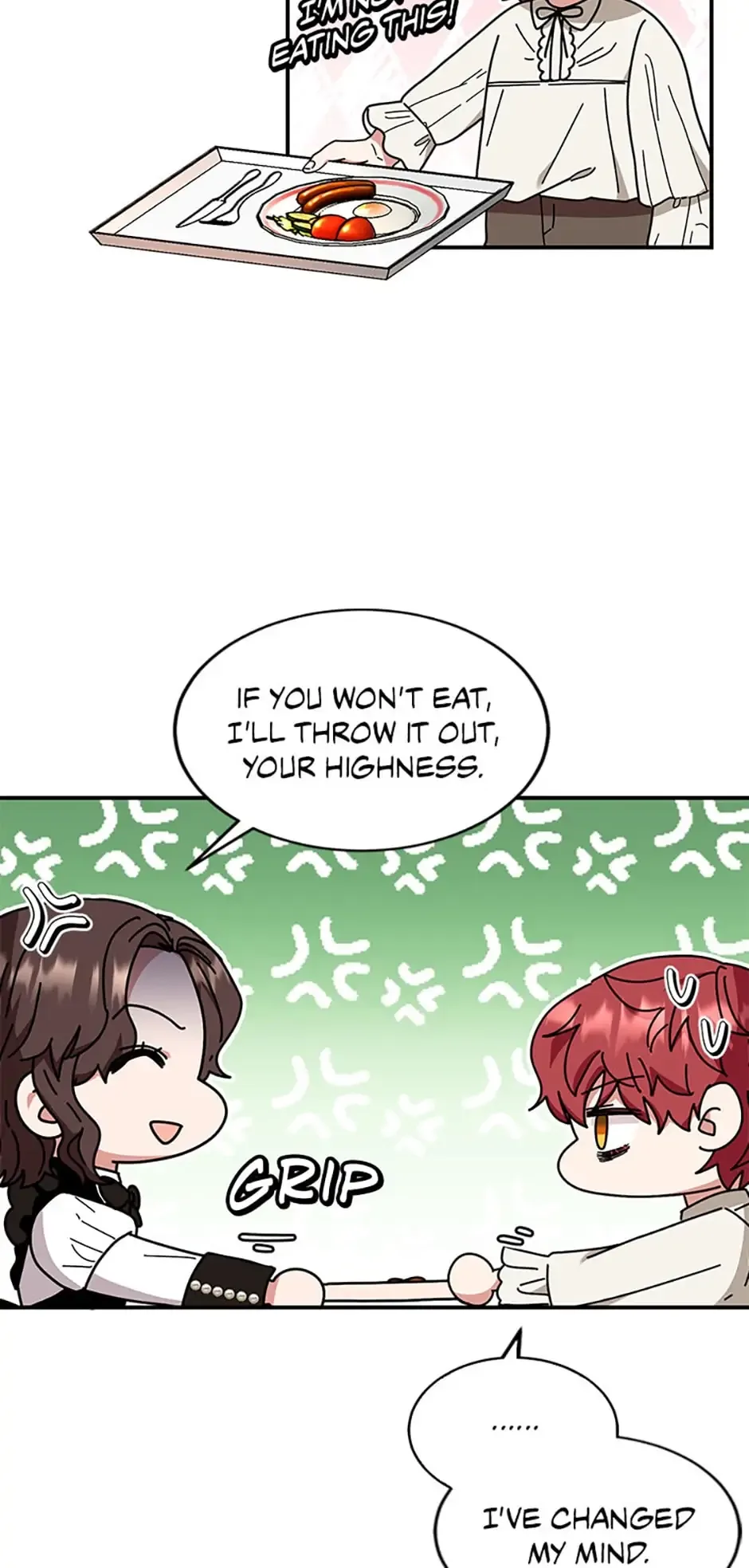 Sponte Dei Chapter 21 page 34