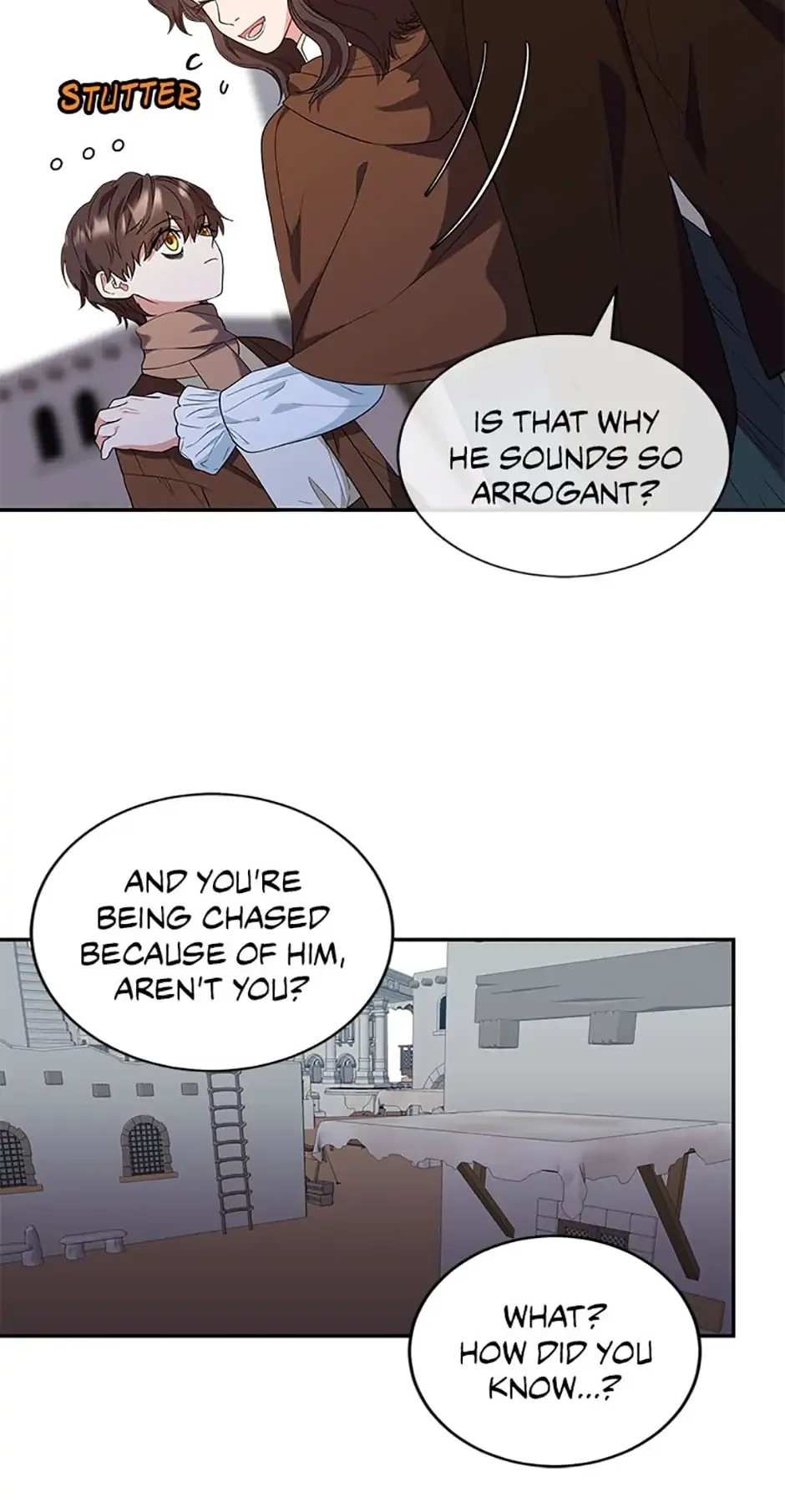 Sponte Dei Chapter 23 page 33