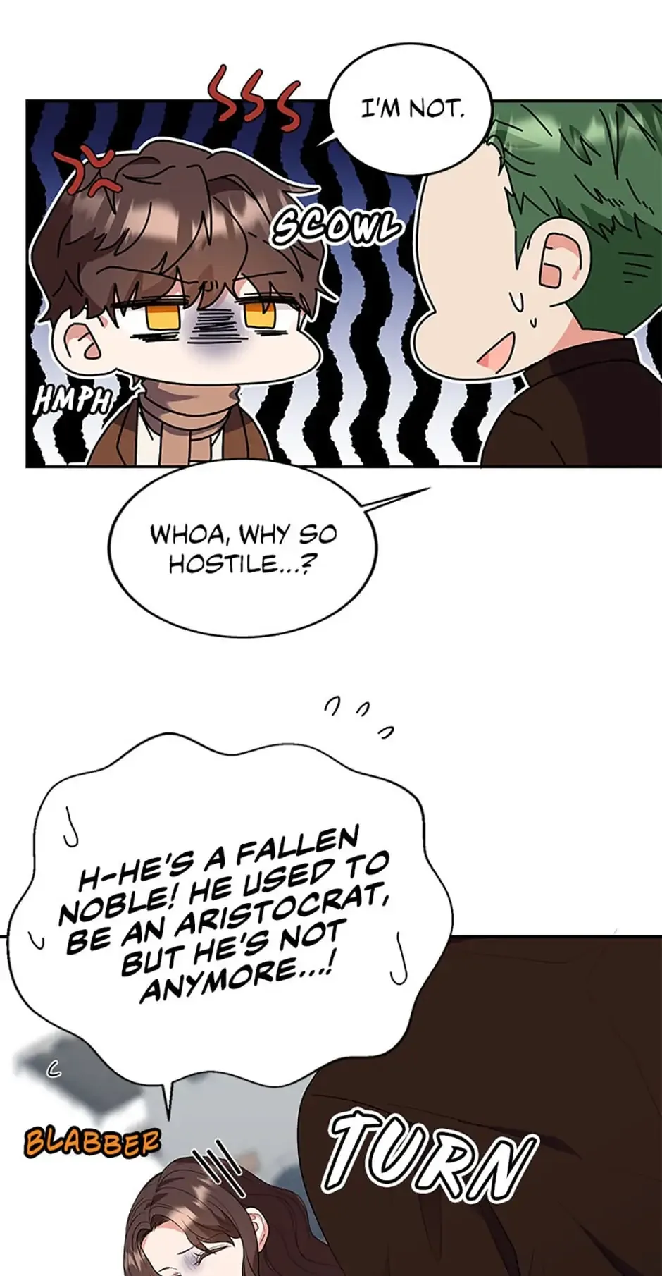 Sponte Dei Chapter 23 page 32