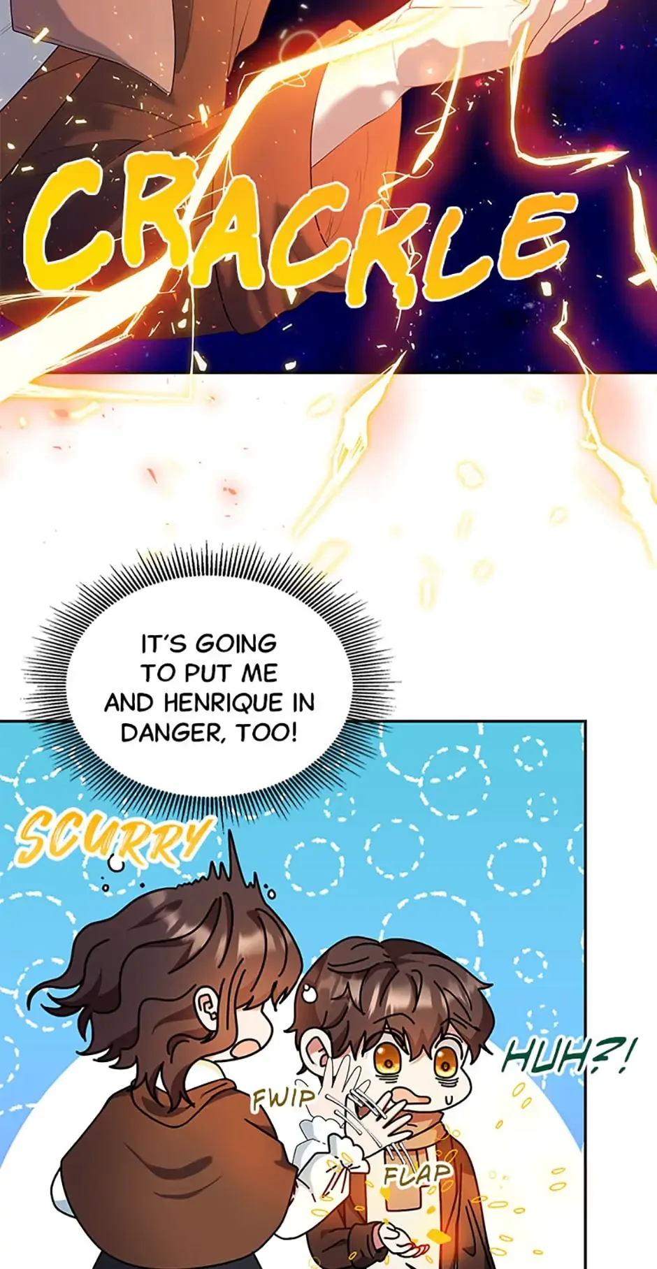 Sponte Dei Chapter 23 page 46