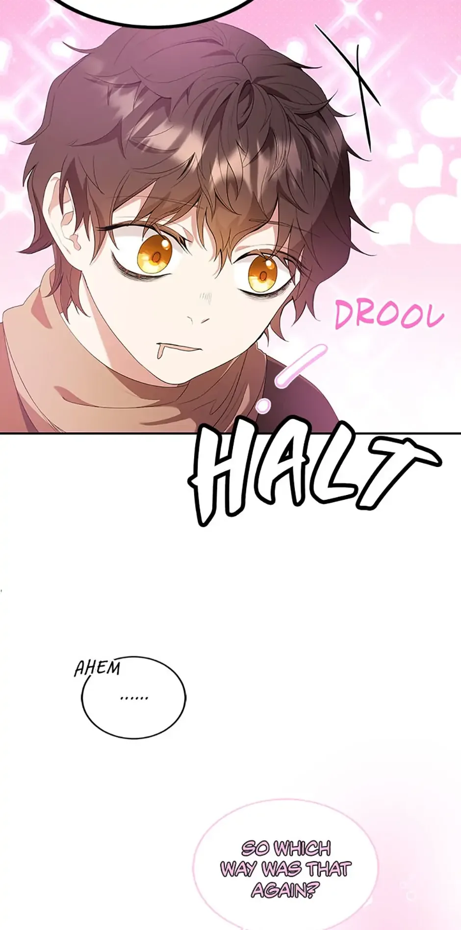 Sponte Dei Chapter 23 page 9