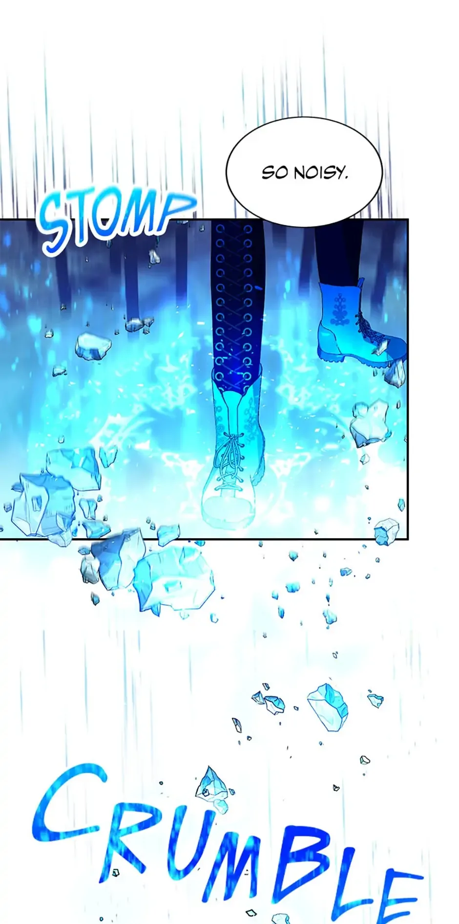 Sponte Dei Chapter 27 page 55