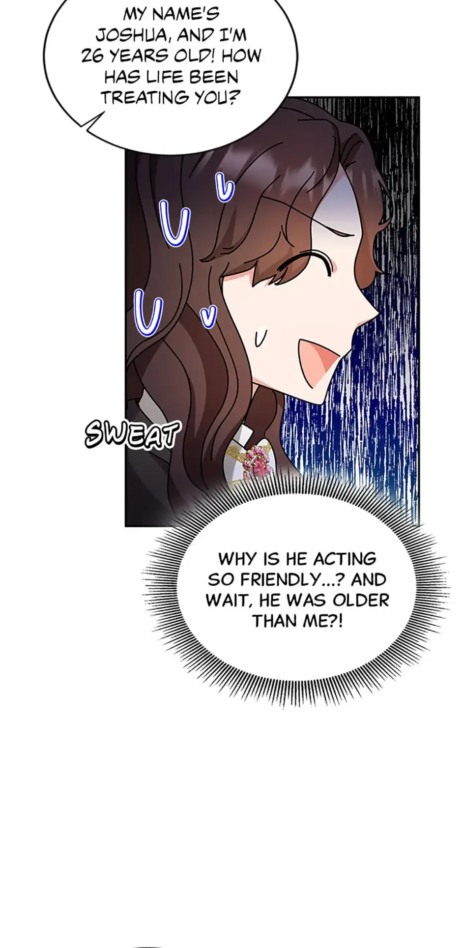 Sponte Dei Chapter 28 page 8