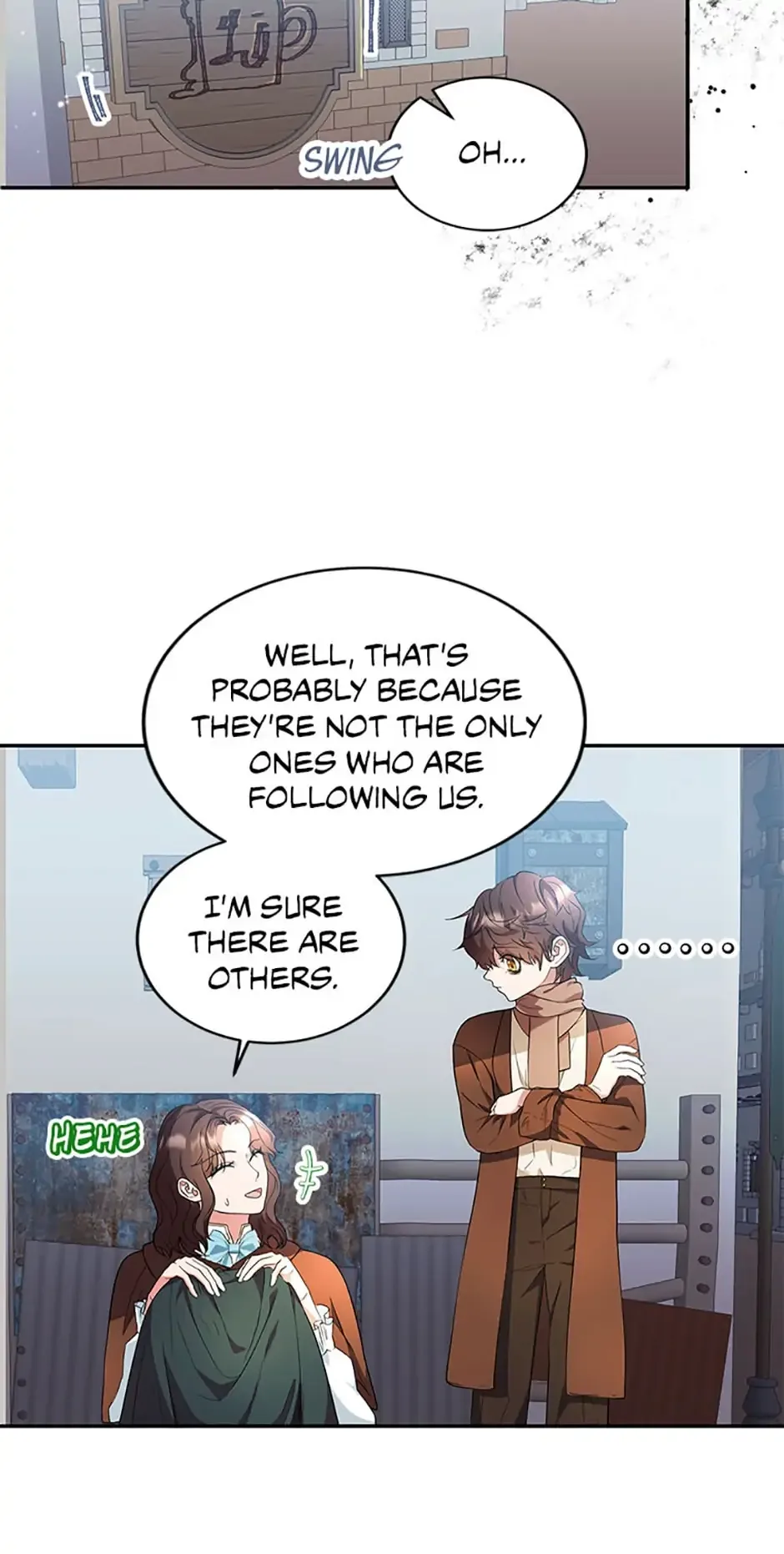 Sponte Dei Chapter 23 page 25