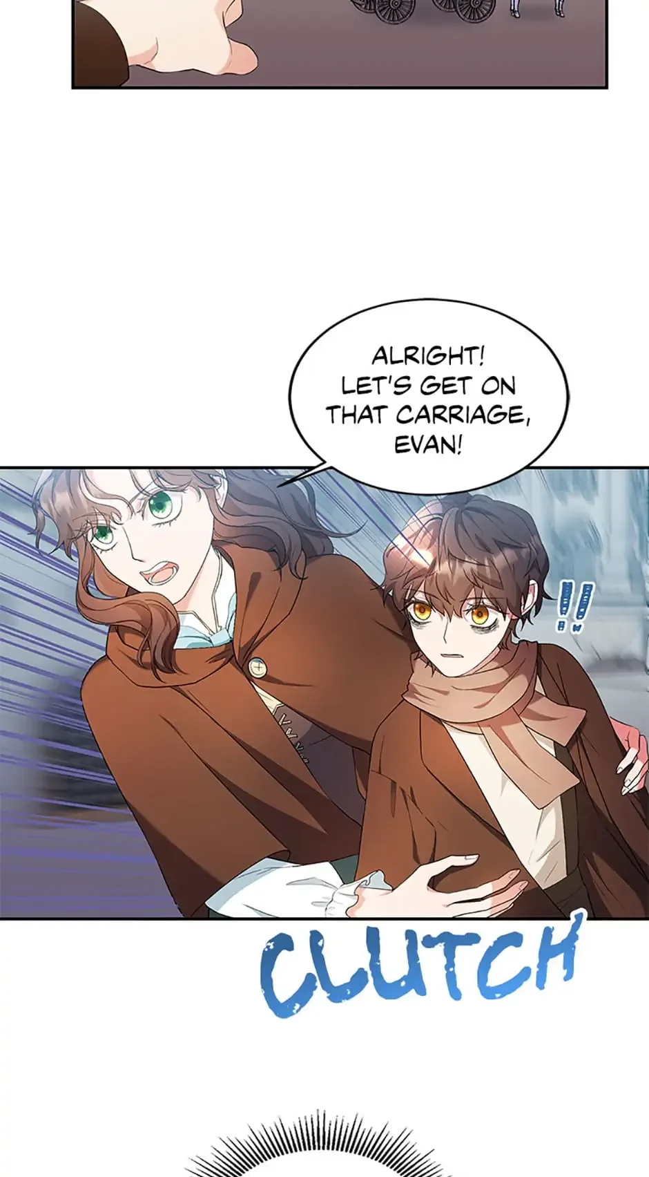 Sponte Dei Chapter 23 page 49