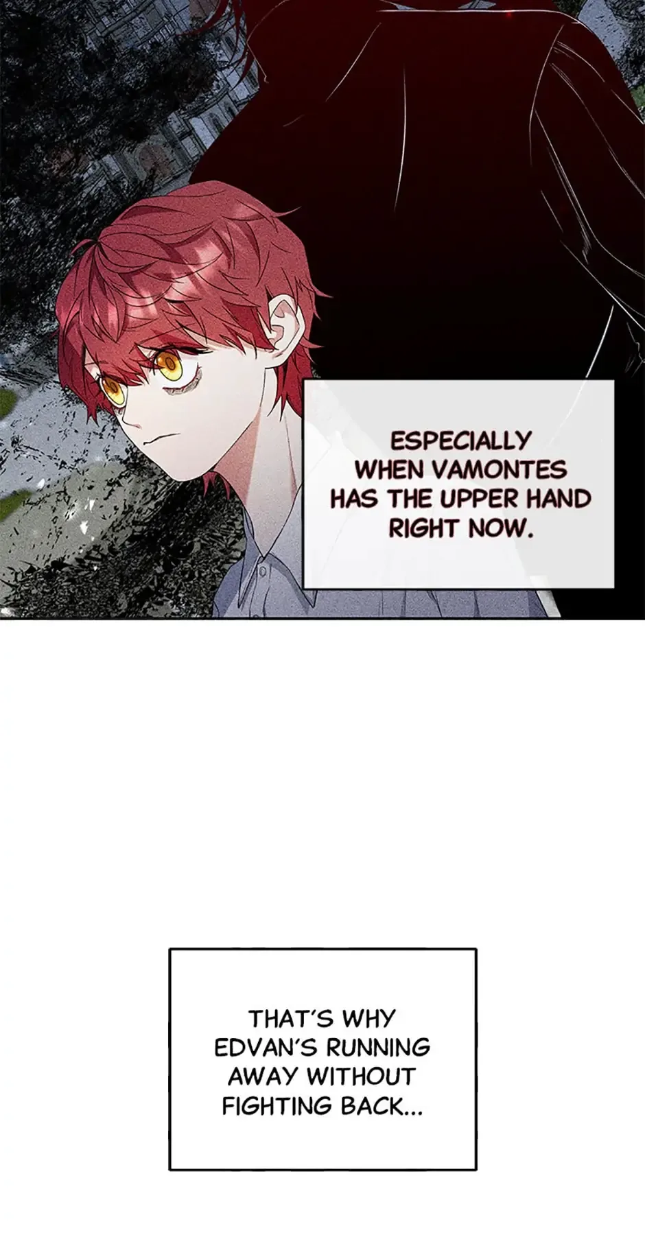 Sponte Dei Chapter 23 page 40
