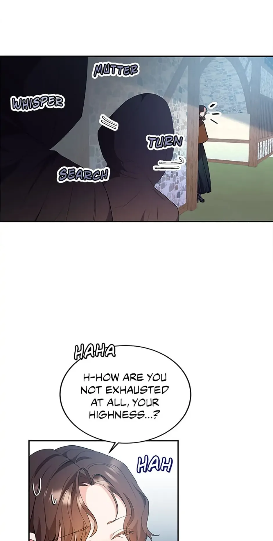 Sponte Dei Chapter 23 page 22