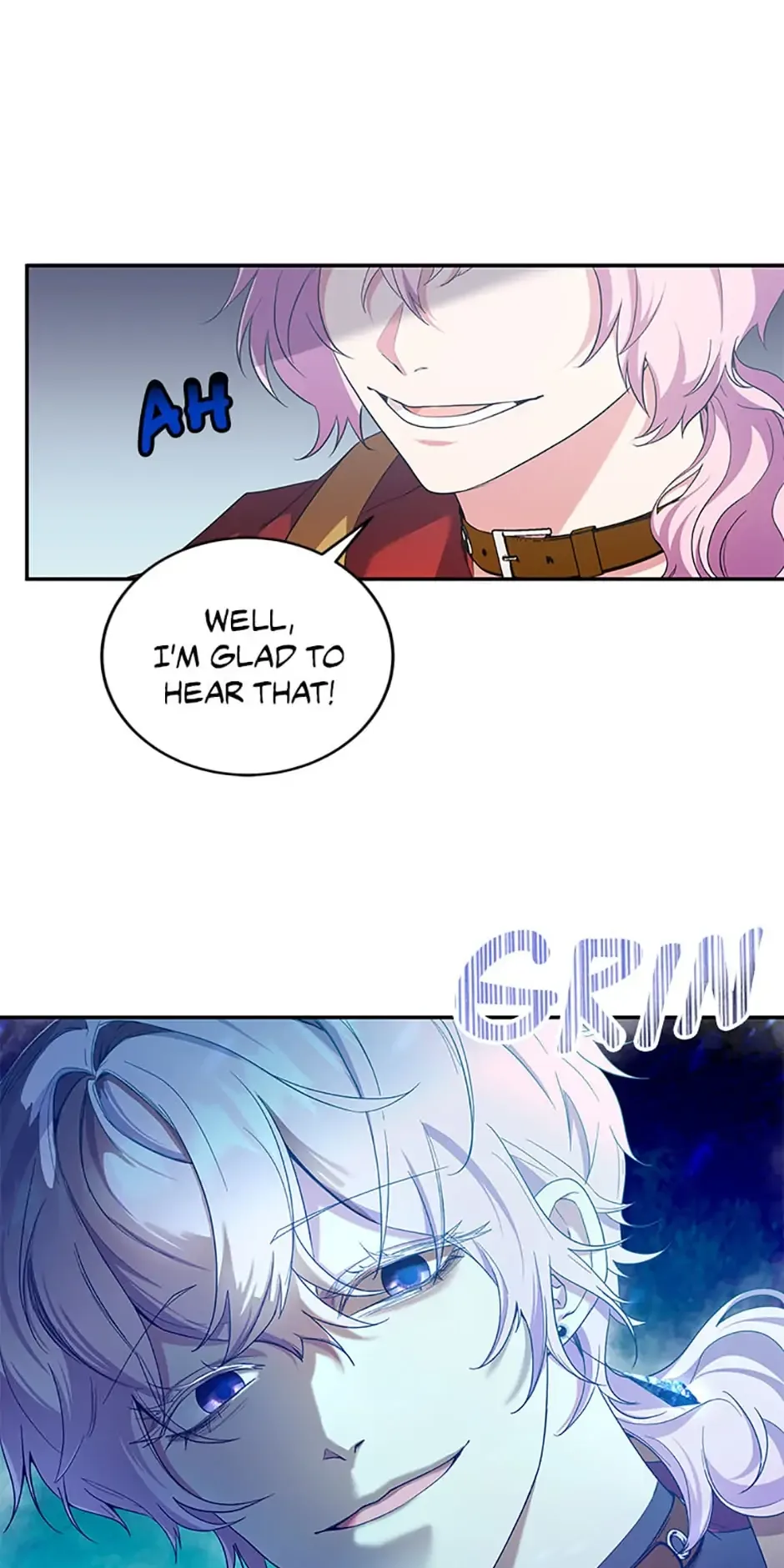 Sponte Dei Chapter 28 page 11