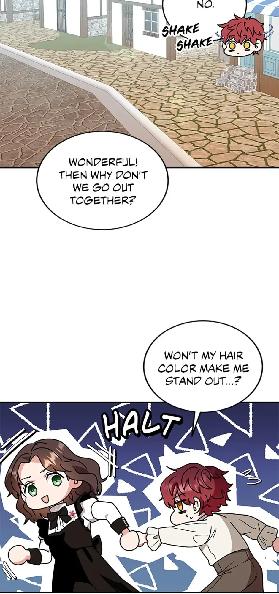 Sponte Dei Chapter 21 page 39