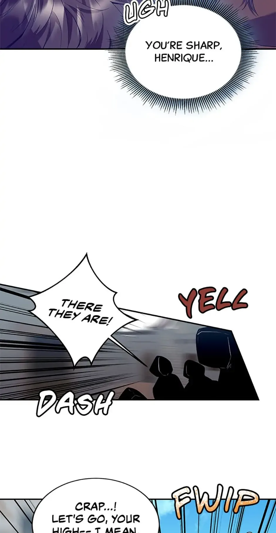 Sponte Dei Chapter 23 page 35
