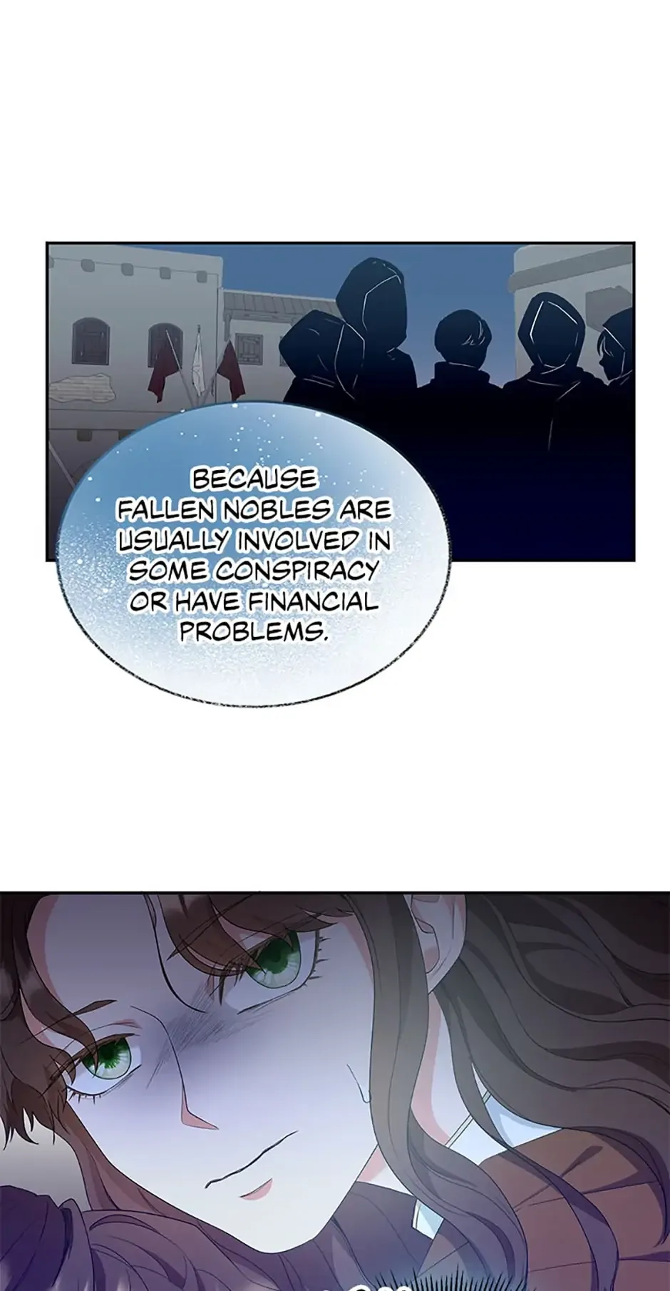 Sponte Dei Chapter 23 page 34