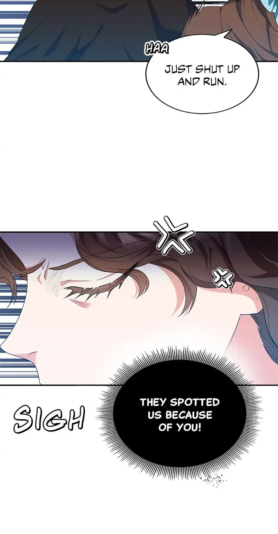 Sponte Dei Chapter 23 page 37