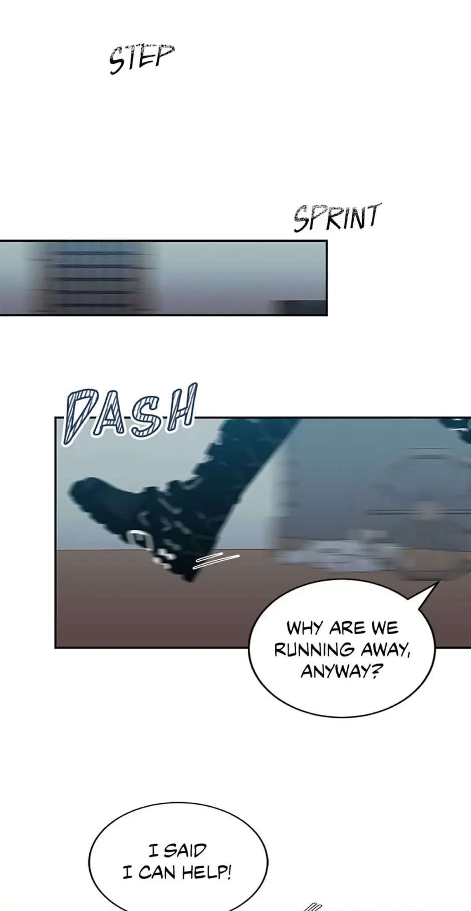 Sponte Dei Chapter 23 page 38