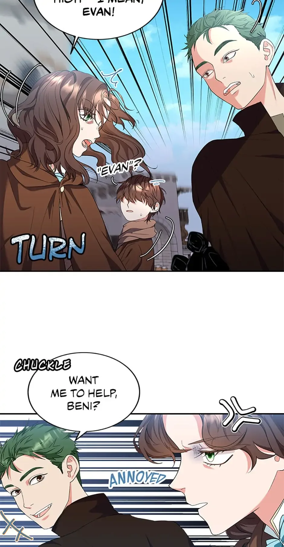 Sponte Dei Chapter 23 page 36