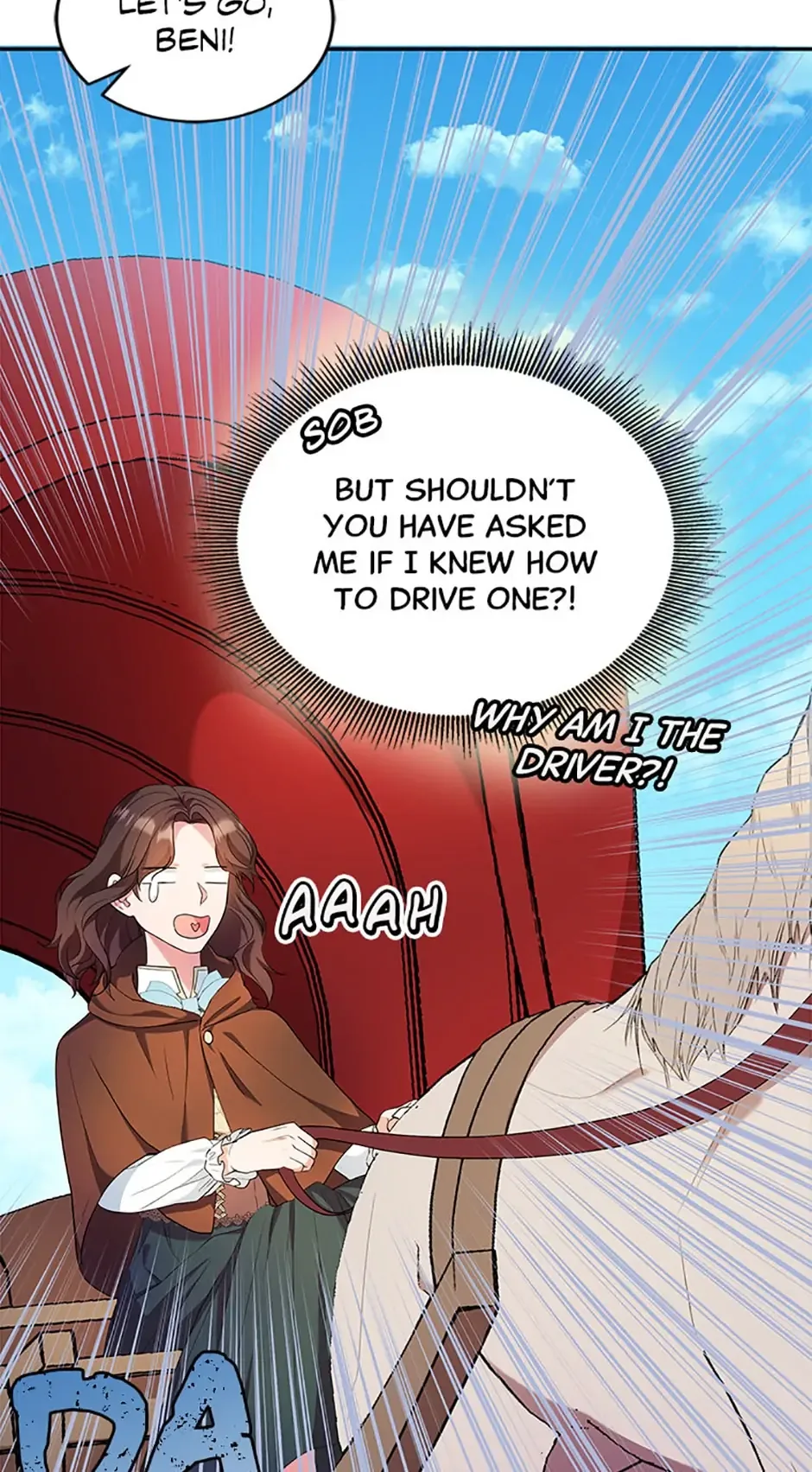 Sponte Dei Chapter 23 page 51